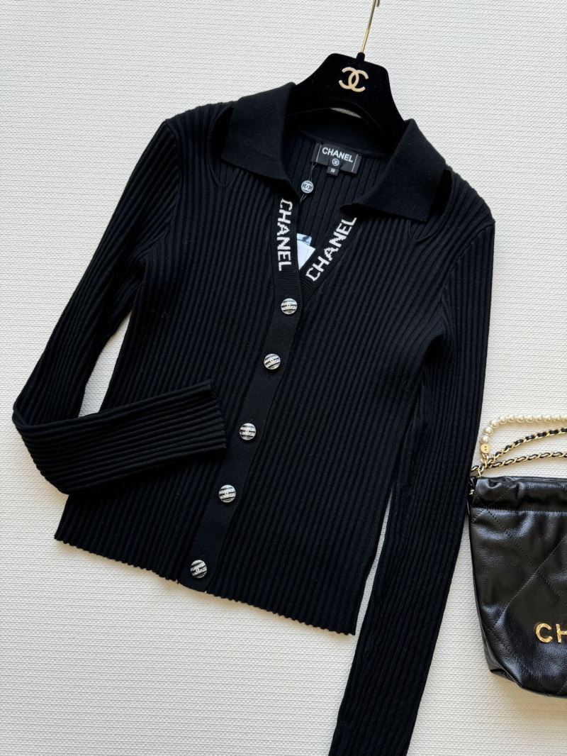 Chanel Sweaters